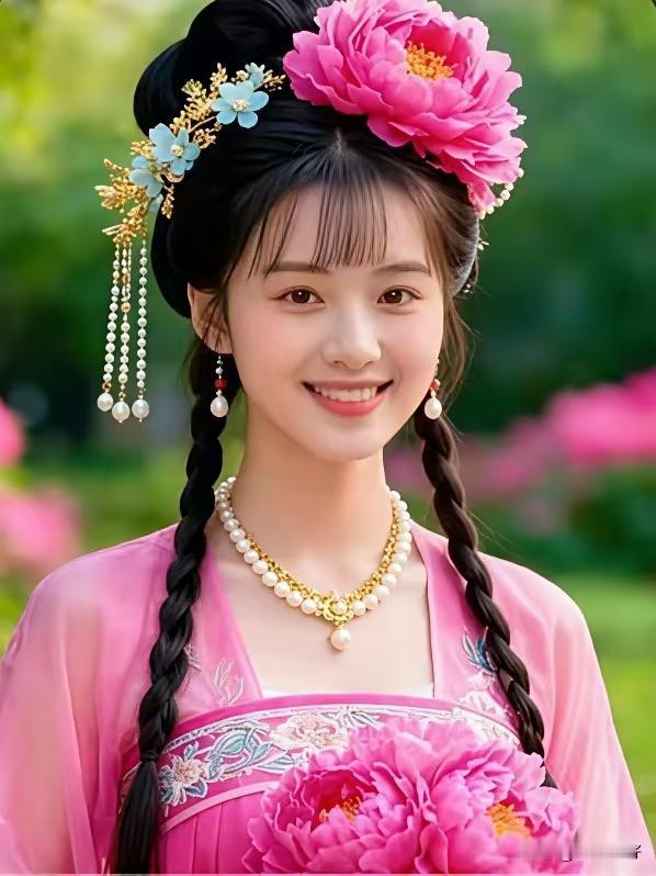 天净沙·城里姑娘
城中娇女轩昂，
不崇外俗西洋。
独爱华裳韵长。
汉风轻漾，
雍