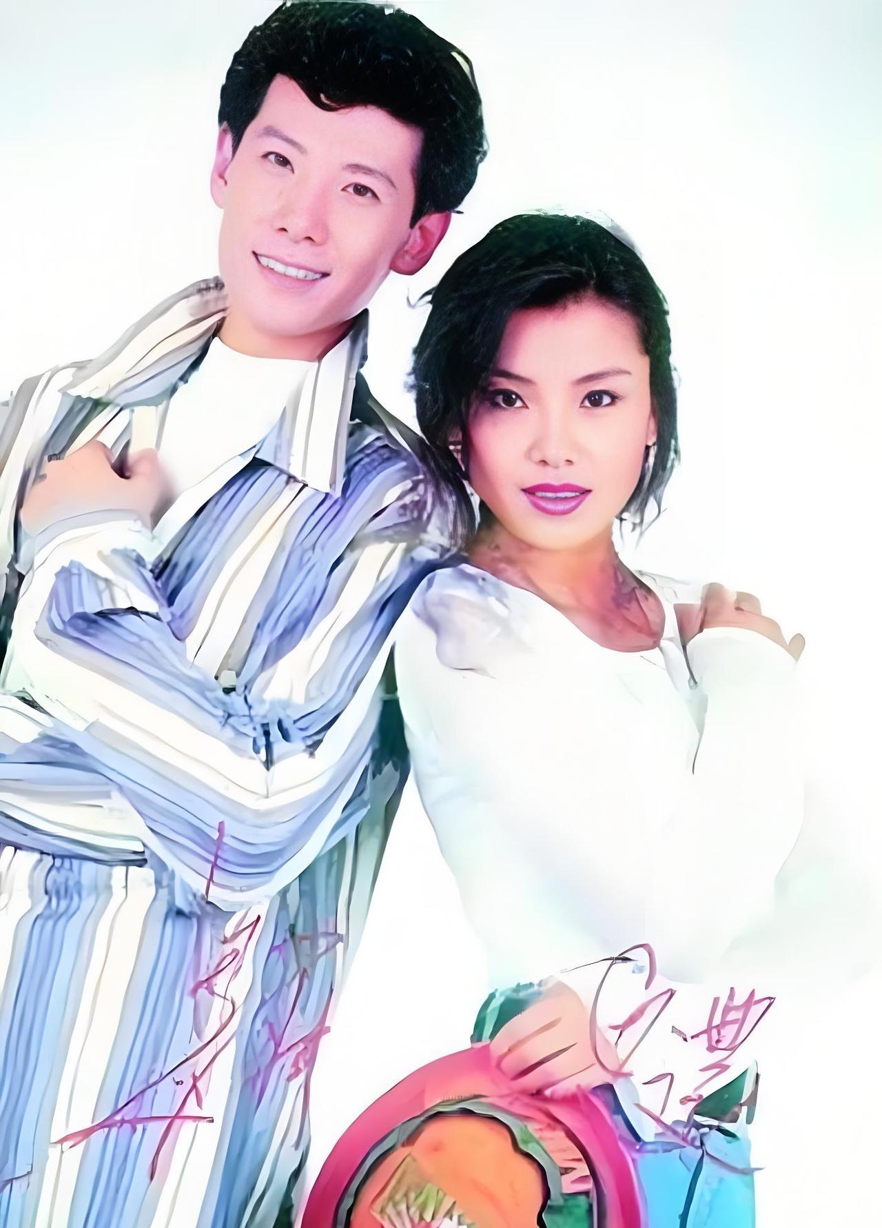 上世纪90年代，知名兄妹演唱组合思浓思雨凭借歌曲《双双飞》声名鹊起，成功登上春晚