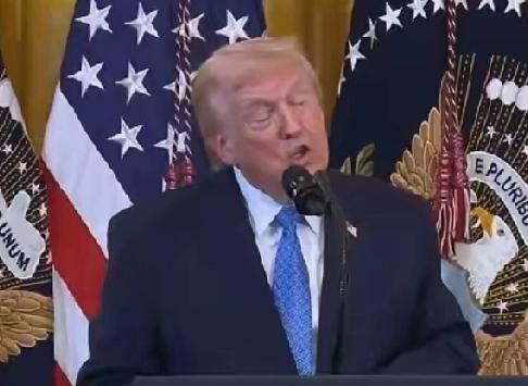 “绿色低碳能源是世界最大的骗局”，这话也只有特朗普总统能说出来，8月20日，特朗