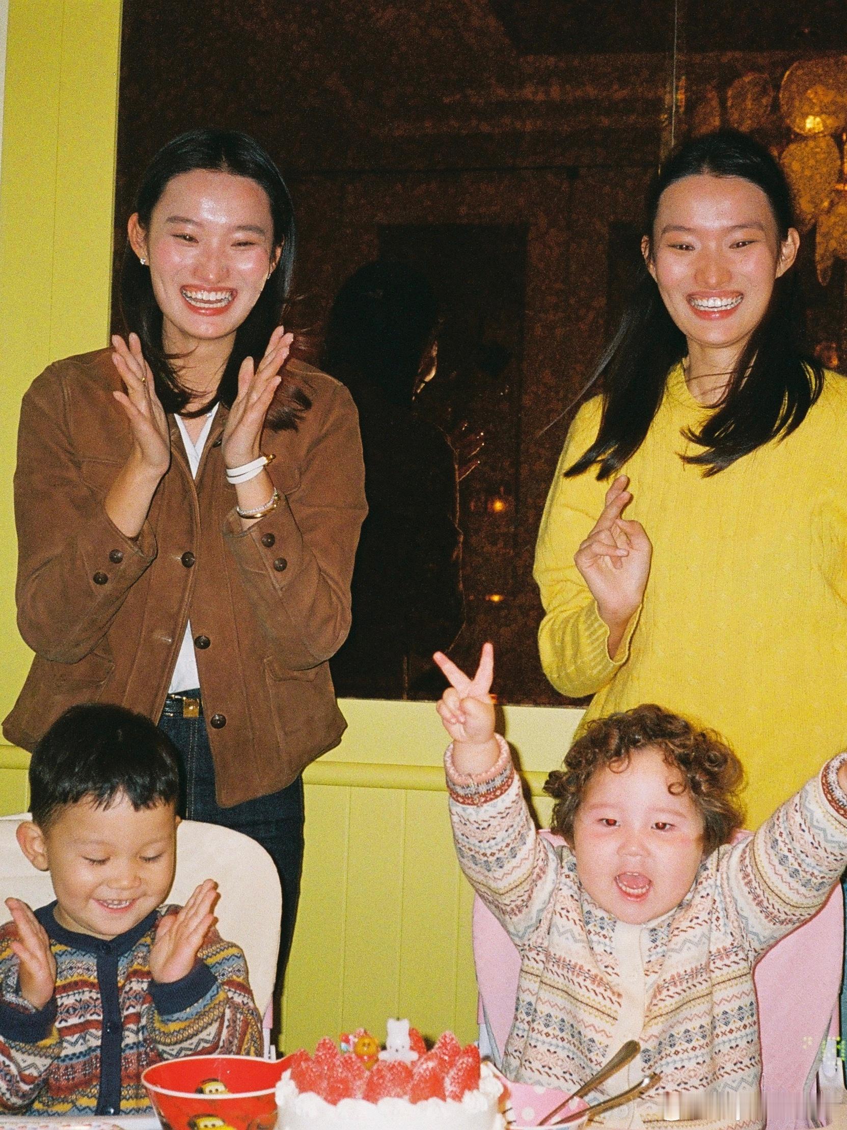 软fufu的小tay子 我最爱的轮胎组合！ 