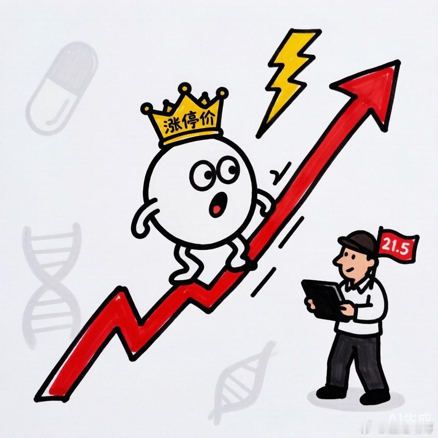 【8/14 盘中】中源协和涨停打开，今天我也上了点！干细胞+创新药双概念，但"开