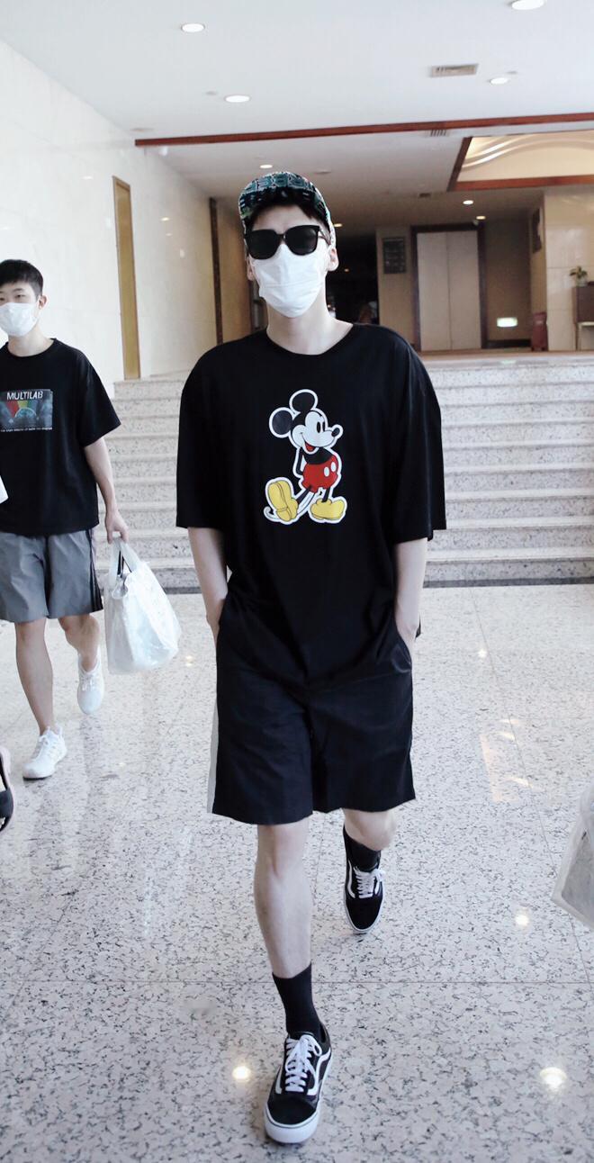 小米奇