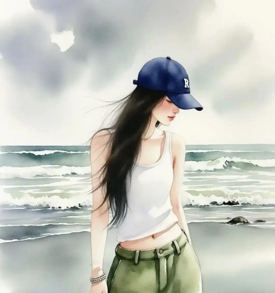 我跟你说个扎心的事。

很多男人这一辈子，好像都离不开三个女人。
一个是老婆，管
