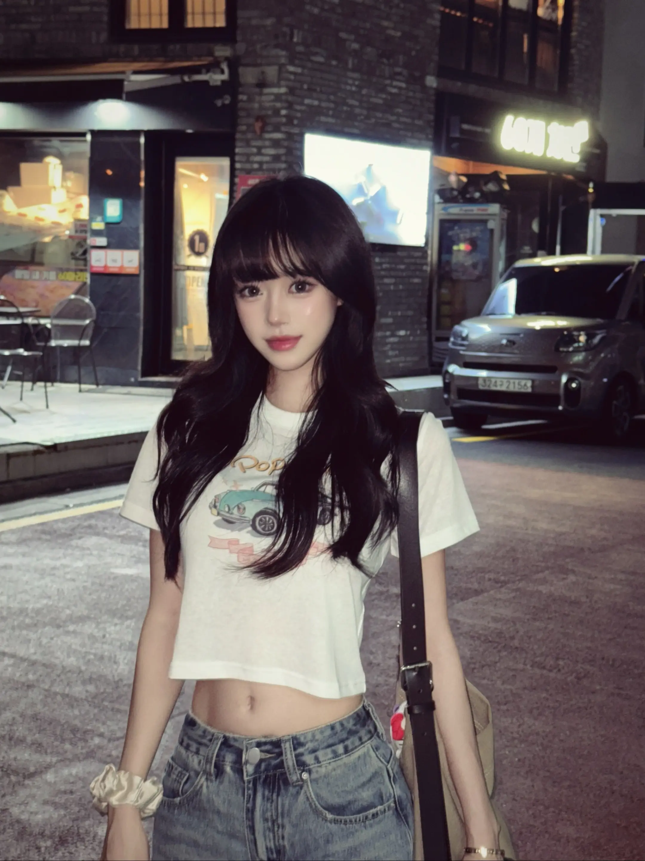 不开心就上Seoul啊