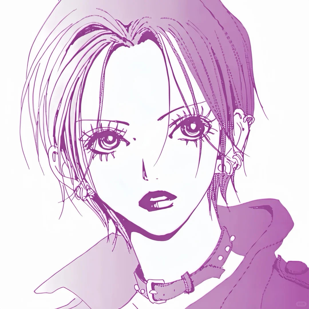 NANA 祝 大崎娜娜 3月5日生日快乐