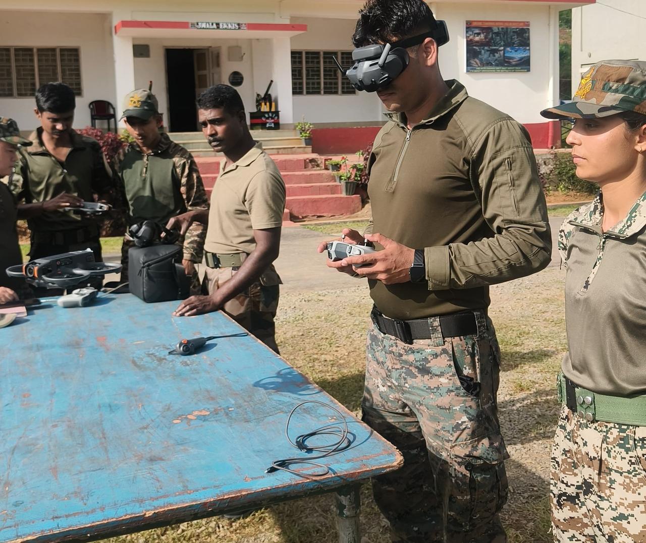 突发新闻——【巴基斯坦突发】俾路支解放军发动多城同步袭击 巴安全部队击毙数十武装