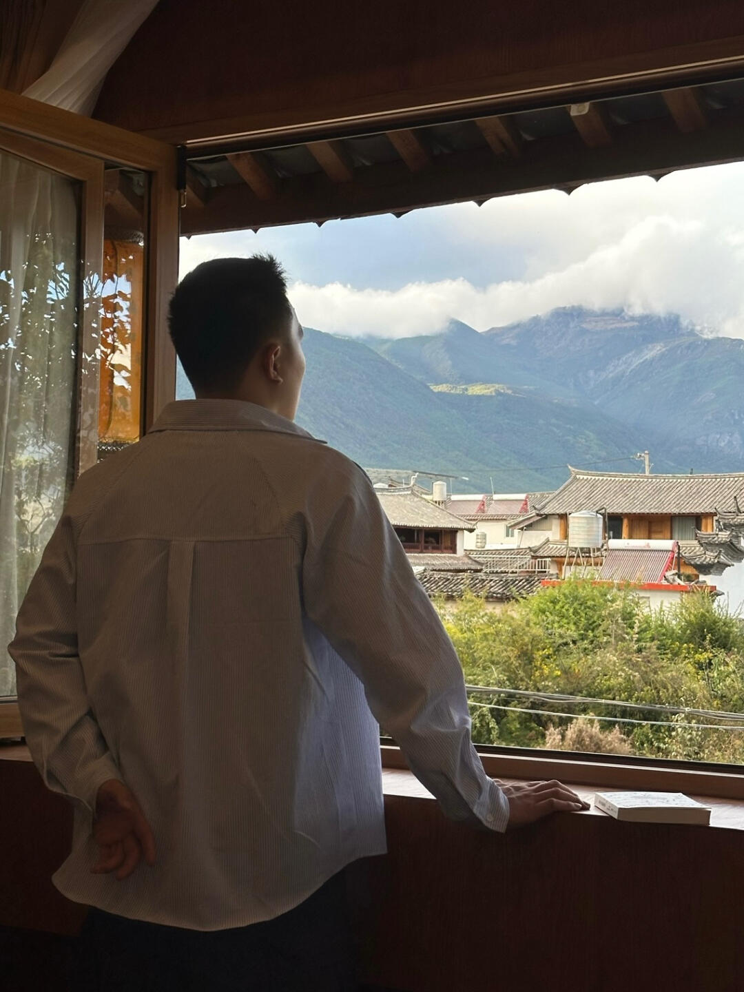 面试第一 | 我找到复试老师最喜欢的心态