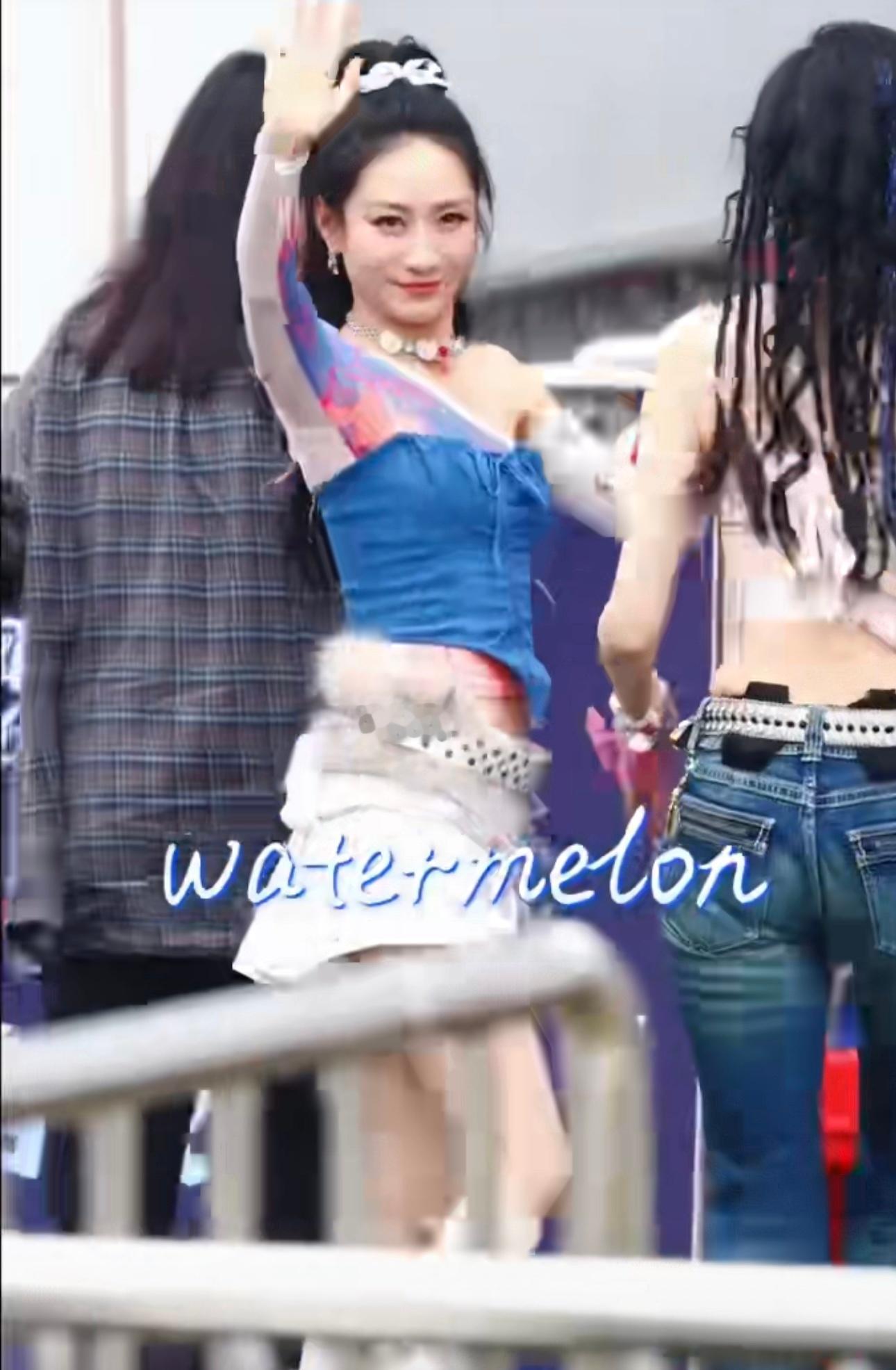 陶昕然41岁身材陶昕然居然都41岁了，这身材这状态