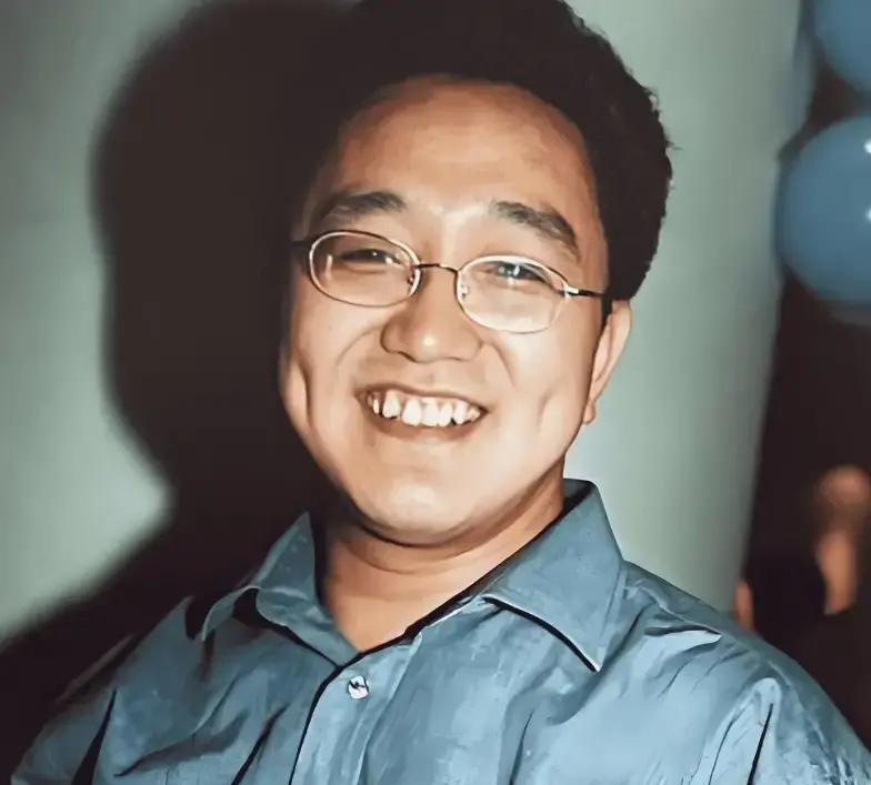 演员句号：再婚娶丫蛋为妻，尽心孝顺岳父岳母，活成了贤夫孝子
春晚钉子户多，像句号