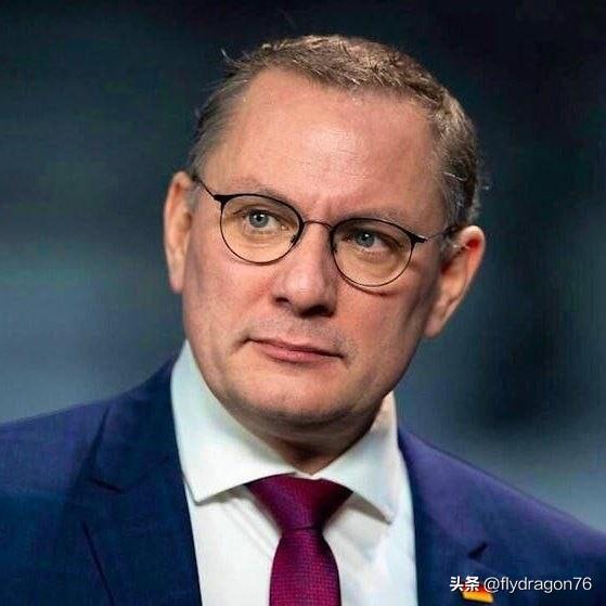 🚨🇩🇪🇺🇲德国极右翼政党“德国选择党”（AfD）呼吁将美军及核武器撤出