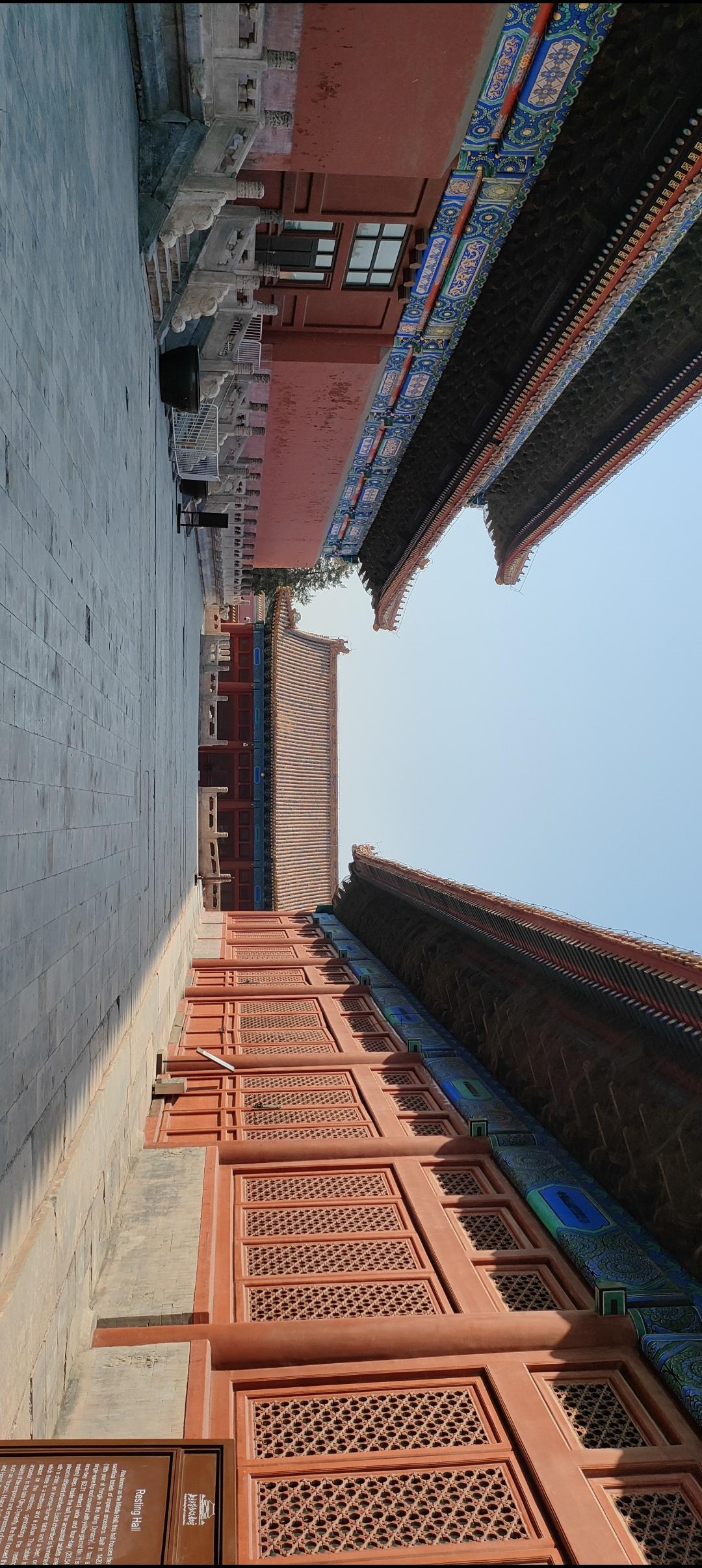 探访故宫的秘境，感受历史的厚重与辉煌。