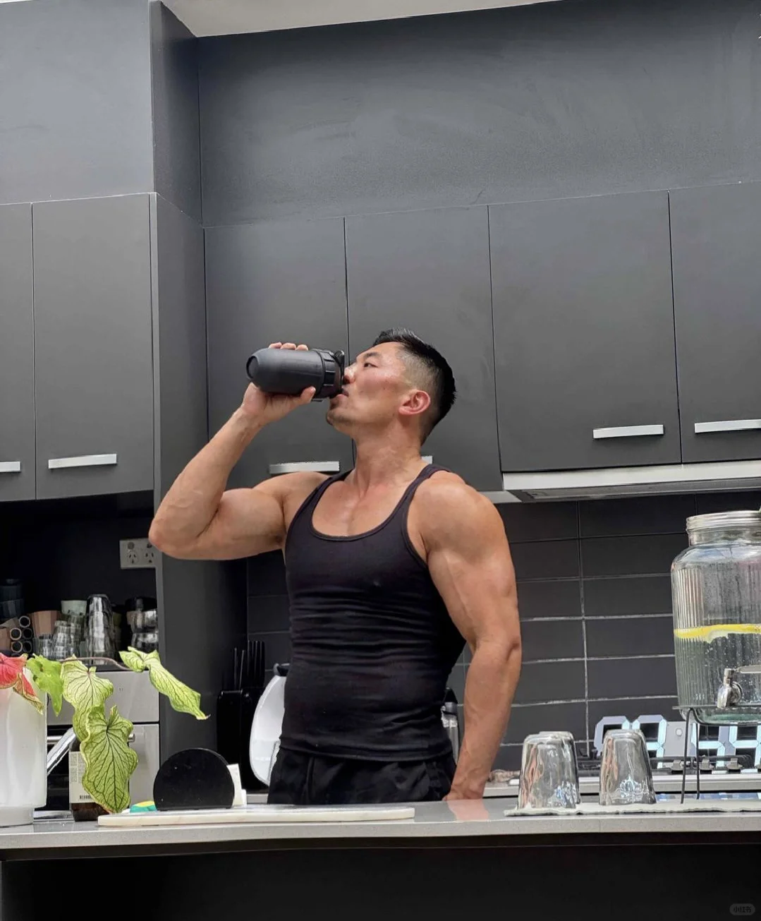 运动后正确的营养让我们事半功倍