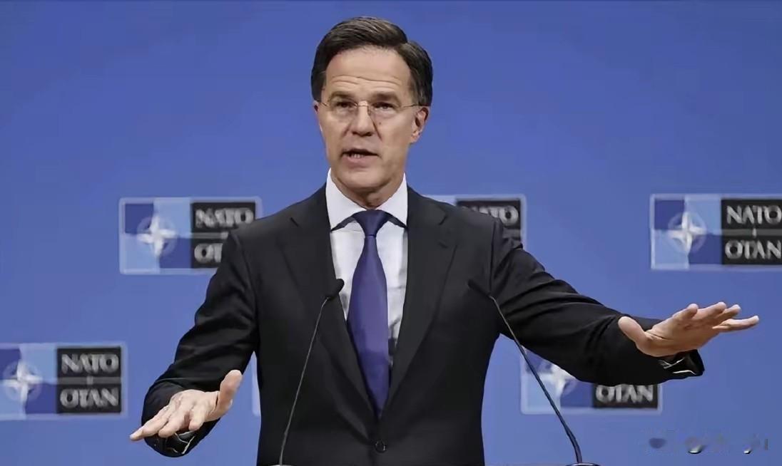 北约秘书长吕特就乌克兰未来安全保障框架发表声明，正在制定的安全计划，如果乌克兰在