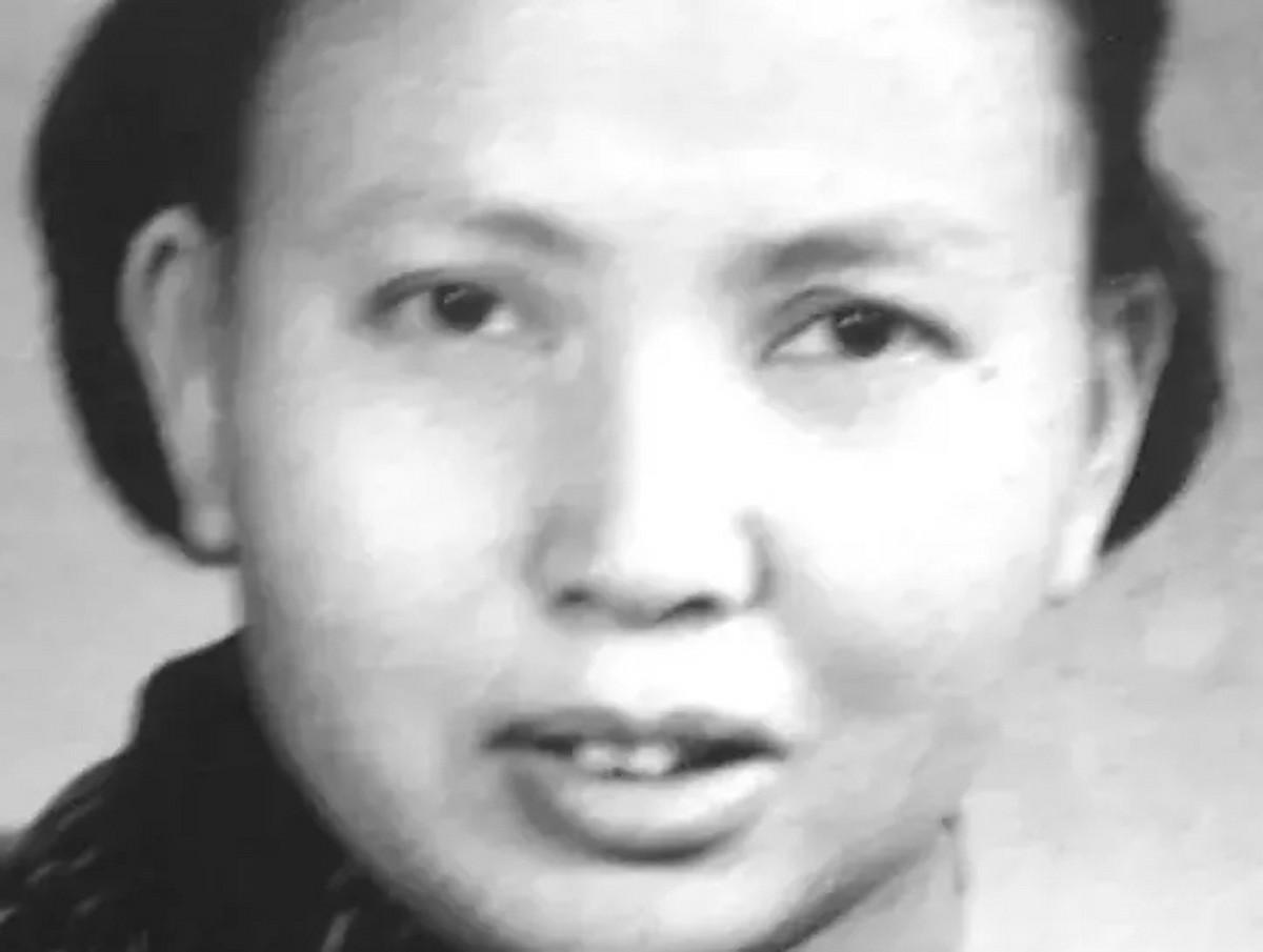 [太阳]1941年，21岁的女战士莫林被活埋前，敌人竟突然问：你认识莫林吗？
