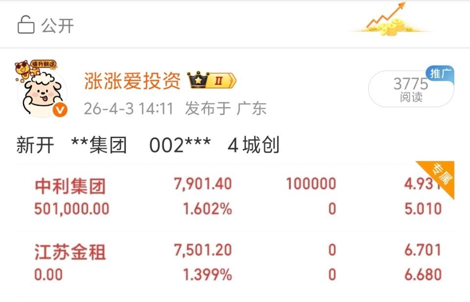 中利集团   全部下车，小赚一点。。注：个人投资笔记，请勿跟风。。