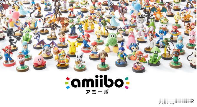 任天堂最强法务再发威！任天堂再次在打击假冒amiibo生产商的案件中胜诉，获赔高