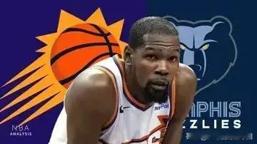 根据NBA分析网记者皮尔西的报道，杜兰特对于太阳目前的状况非常不满意更不想重蹈篮