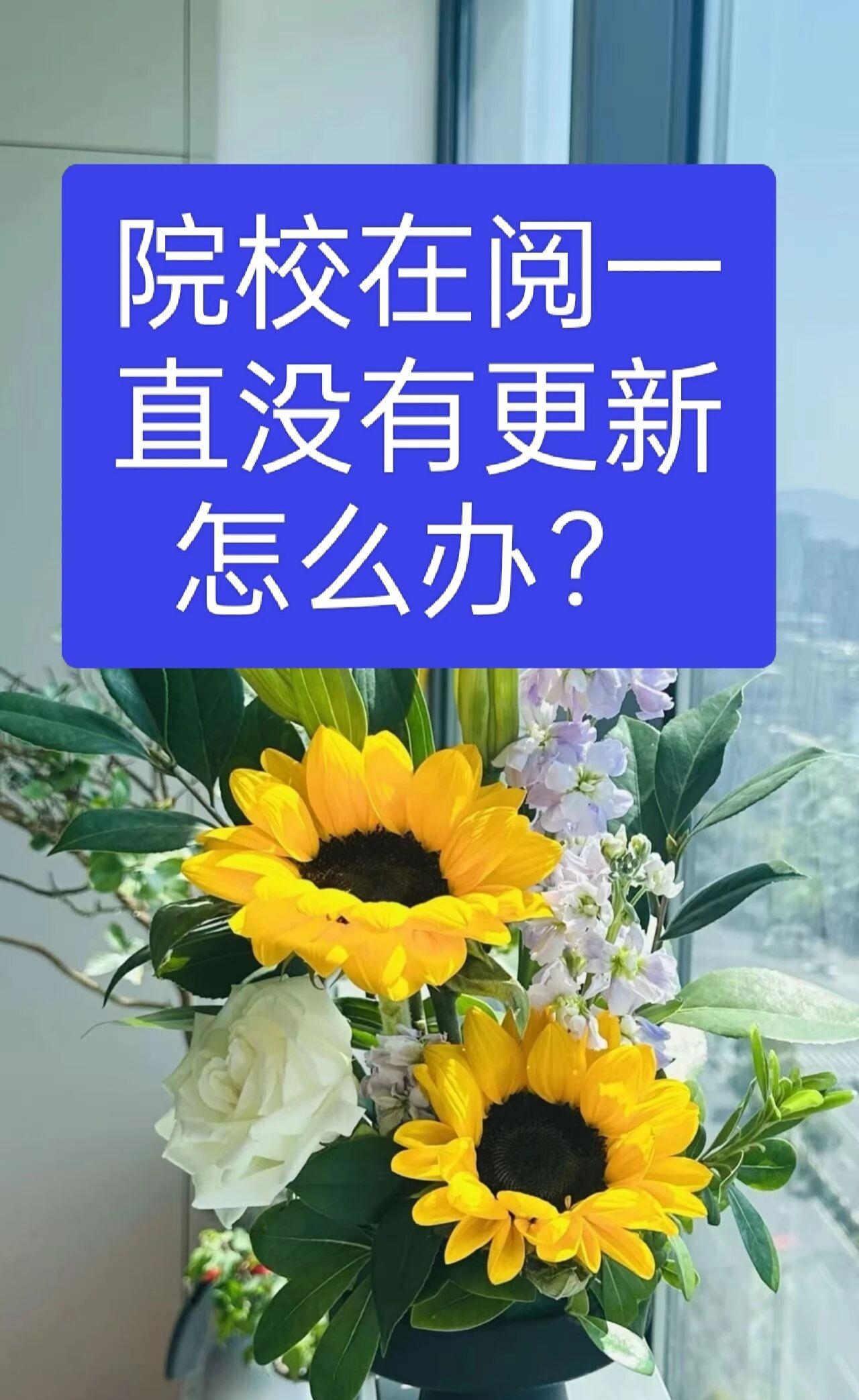 陕西录取一直显示院校在阅状态不必过于焦虑陕西高考普通批本科录取步骤：从7月19日