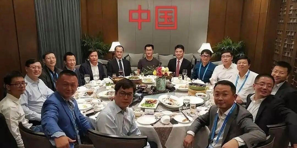 美国的一顿饭和国内的一顿饭差别也太大了吧？ 