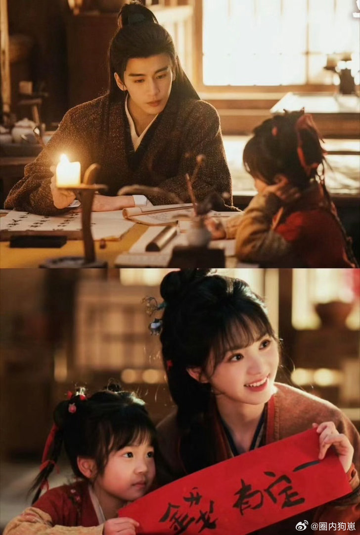 足不出户也能春游的方法找到了这届春游被卷出花了 谁懂啊！宅家追剧也能实现云春游，