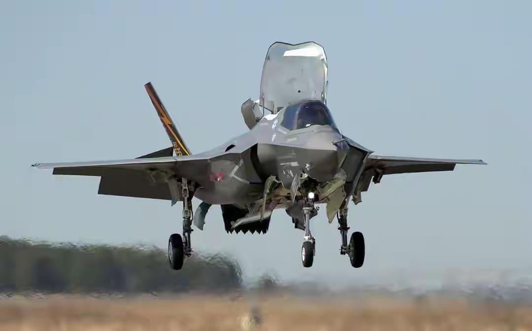 F-35B事故率为何如此之高 F-35B事故率高得离谱，截至2026年8月，美军