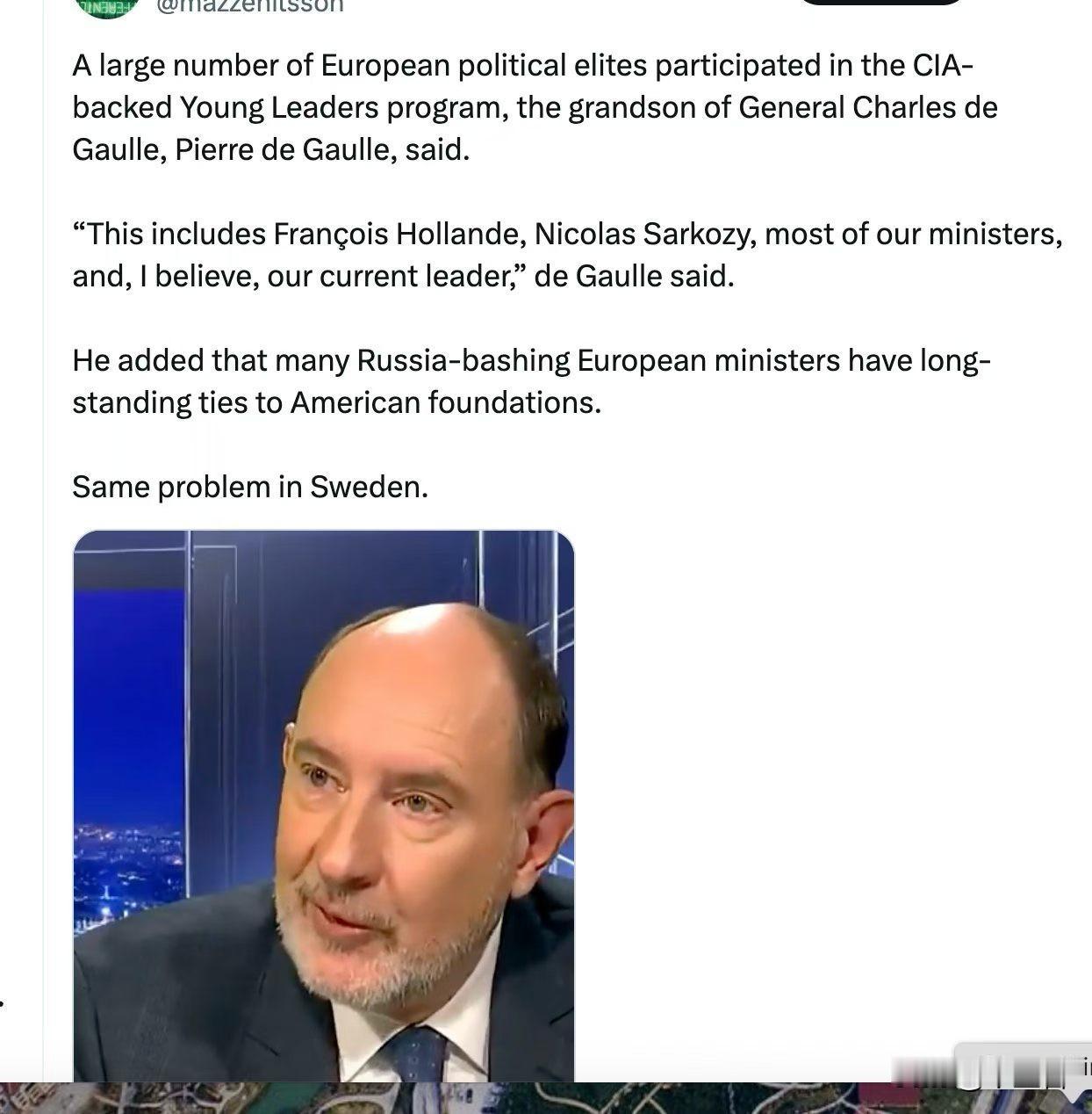 美国远程畜牧的水平毋庸置疑！

嗯，别以为他们只光对着我们搞，他们是对着全世界搞
