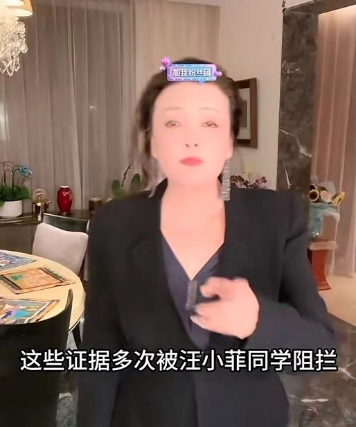 张兰说的证据，到底啥时候发？