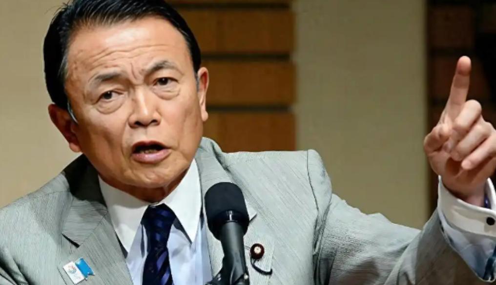 日本这次是彻底摊牌了
 
不演了，连遮羞布都不要了。

近期日本的一系列操作属实