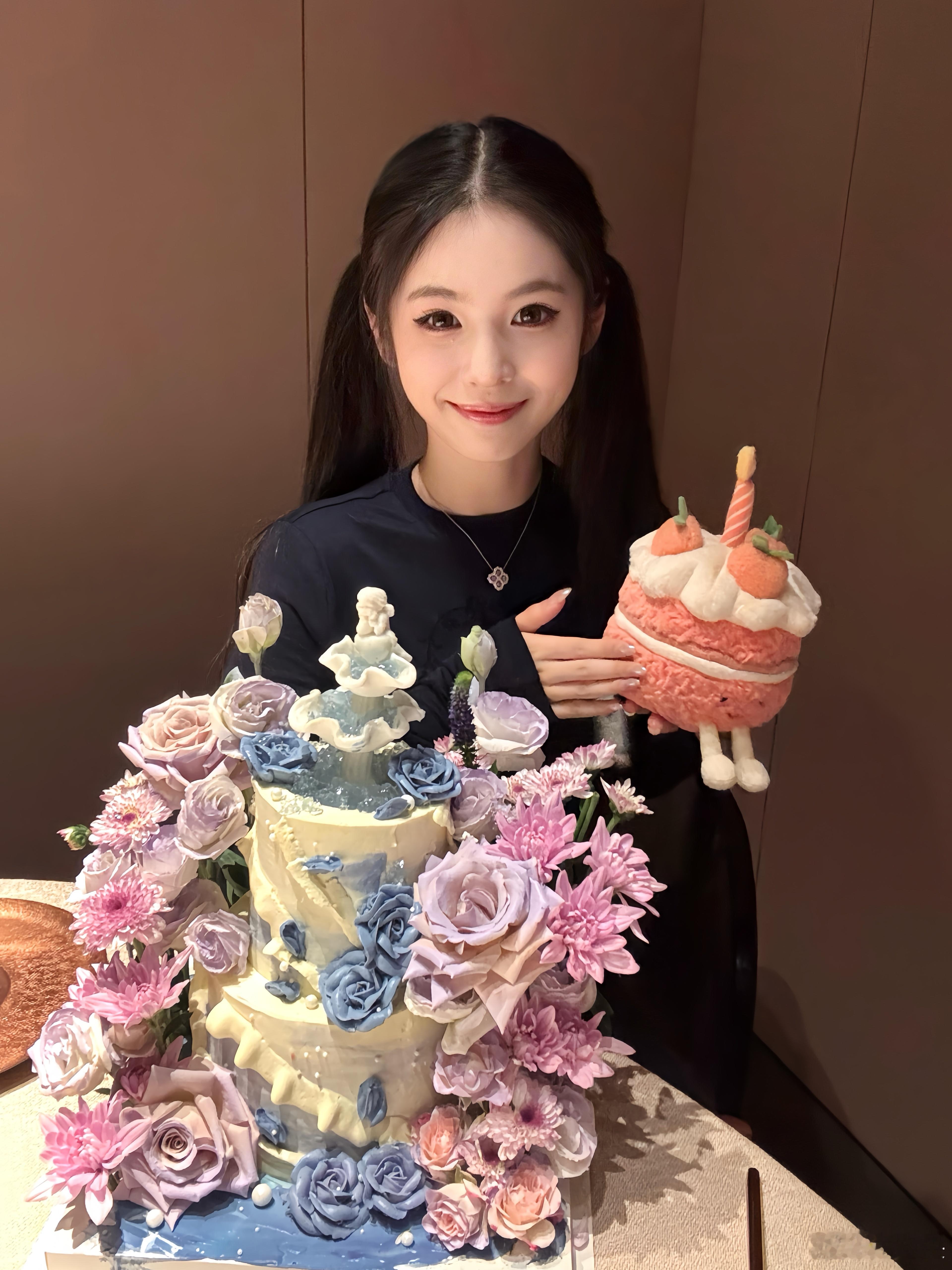 回家做小朋友🎂 ​​​