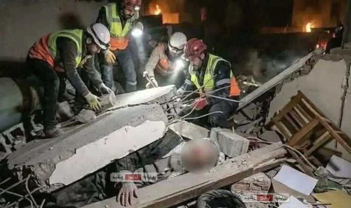 美以情报机构之所以能精准掌握伊朗高层聚集的时间点，并果断采取斩首行动，背后依赖的