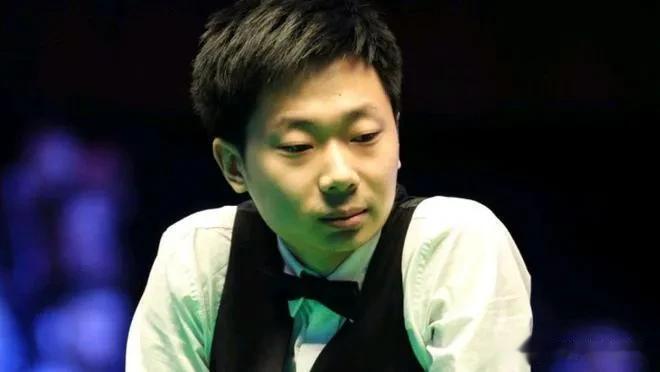 欧洲大师赛16进8战！吉尔伯特难胜吕昊天！桑坎姆丝毫不惧罗伯逊
2023到202