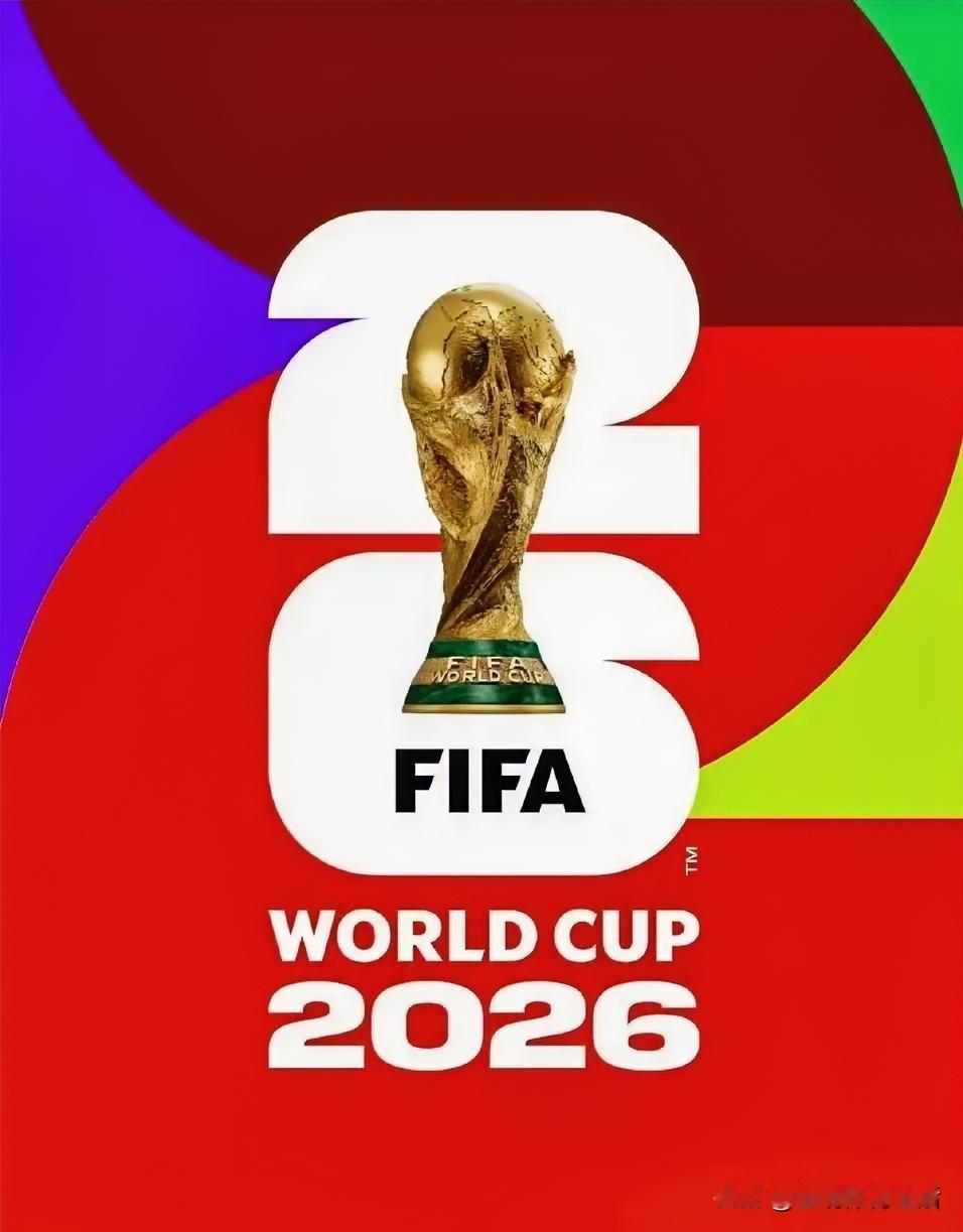 国际足联2026世界杯各国（部分）转播费用（美元）:

美国   4.8亿   