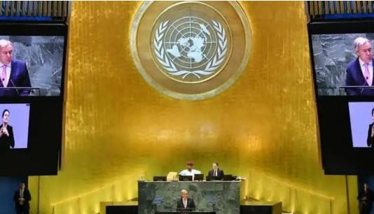 “报仇不隔夜！”72名以议员直接绕开中国大陆，支持台湾加入国际组织。可他们万万没