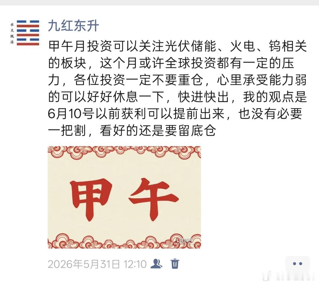 钨最近爆发了，买的时候要看技术线，不要不看技术线就去冲 