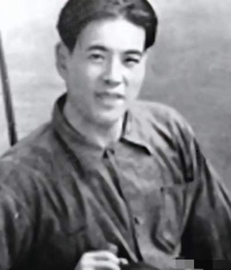 1957年，陈赓带着好友去见毛主席：“主席，当年秋收起义，就是他给我们送来了10