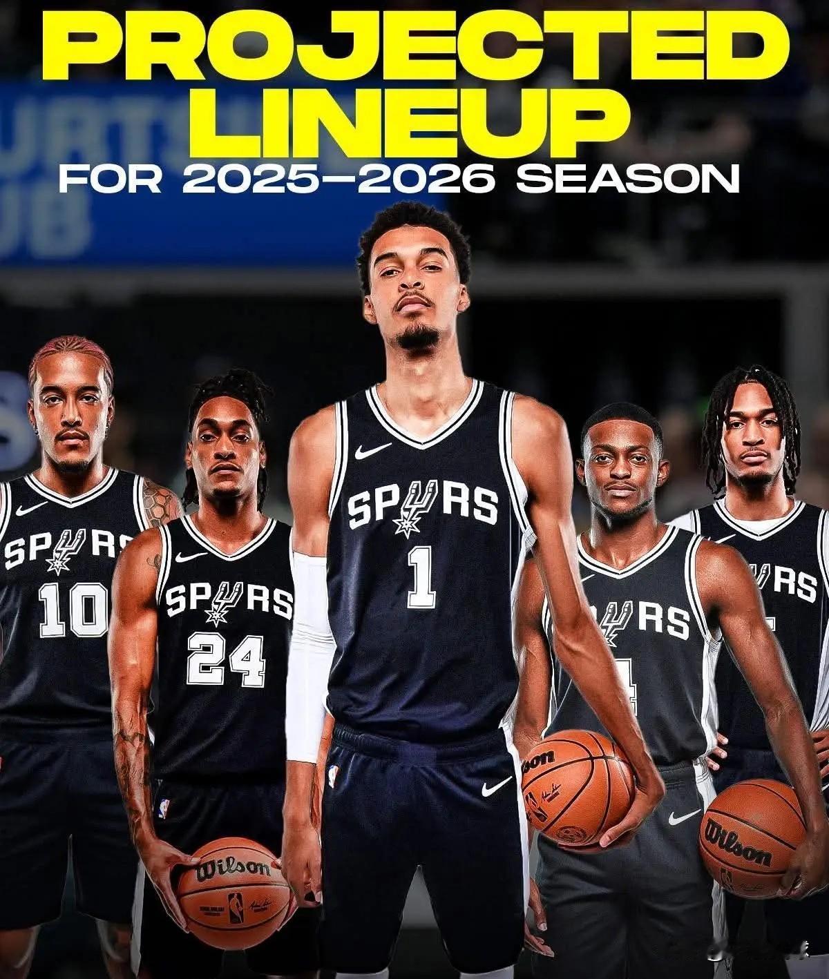 现在马刺居然太需要哈勃了！

可以喷福克斯表现灾难，但是不要拿6000万合同说事