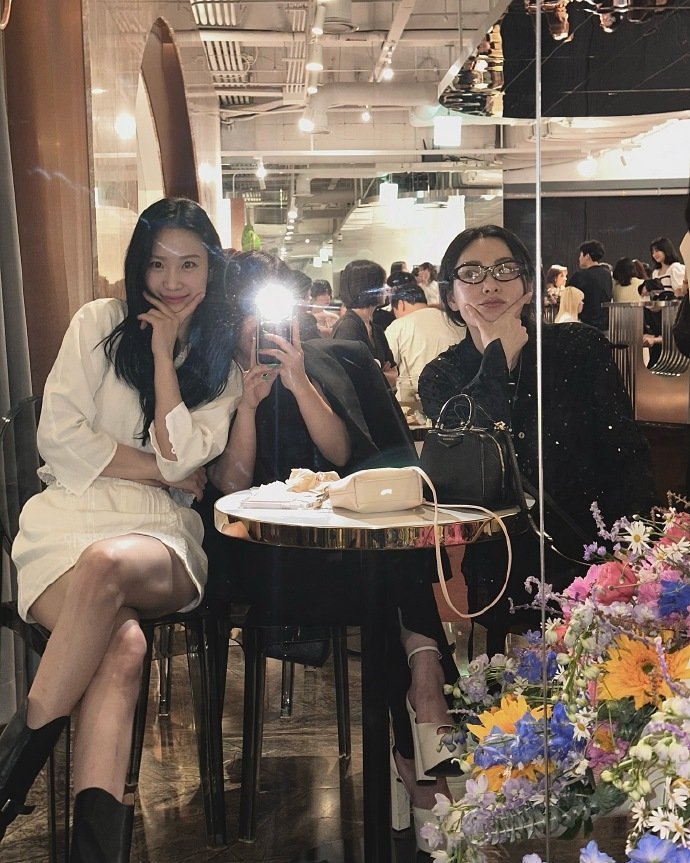 林珍娜Nana 