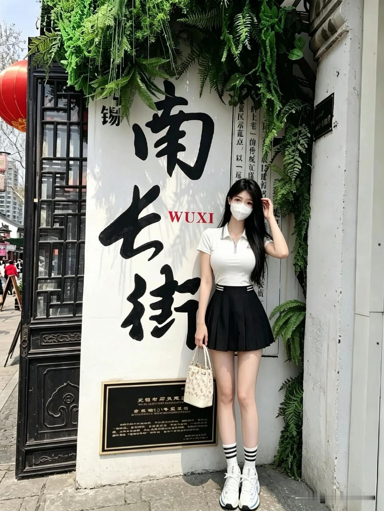 无锡暴走一日：从太湖仙岛到南长街，富婆请客的幸福谁懂啊🌊🏯

吃过早饭，打的