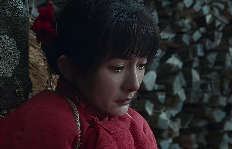 《生万物》开场8分钟全是老戏骨，有名的 没名的都是熟脸演员，倪大红 秦海璐 林永