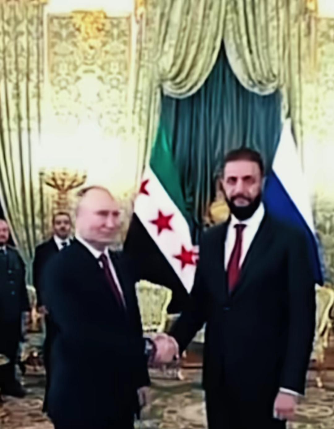 近日，联合国安理会审议解除对叙利亚