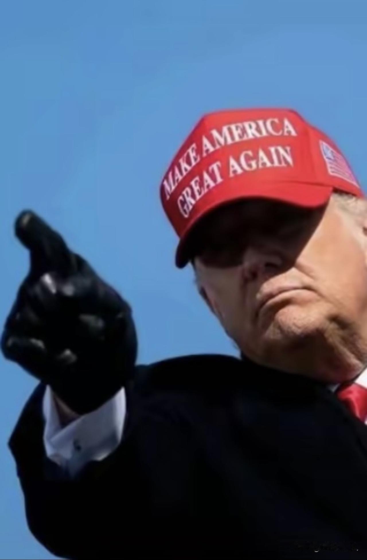 新思维：美国不喜欢地球的口气，将提高关税税率

在当今这个被单边主义裹挟的世界里