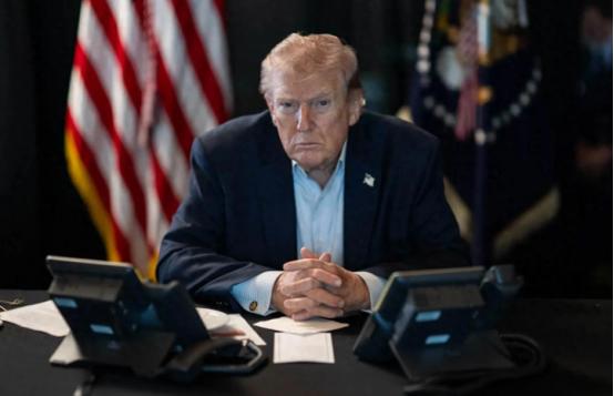 以色列要把美国钉死在中东! 内塔已经慌了: 特朗普准备宣布胜利开溜
 
3月7日