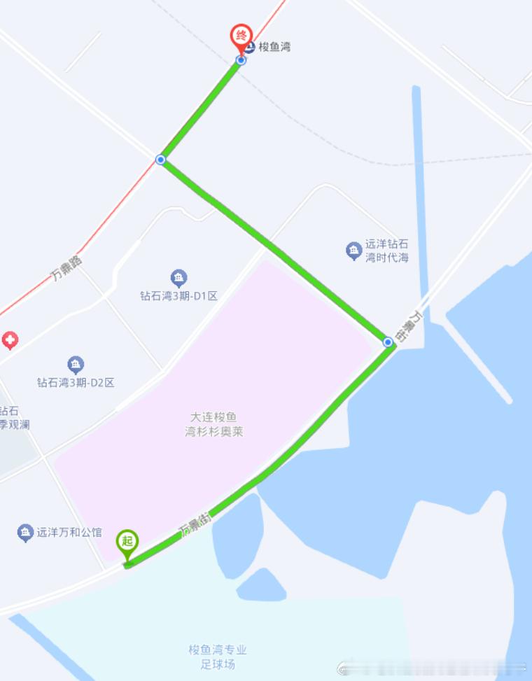 【大连地铁 明日球赛期间大连地铁运营有调整】2026年5月1日19:00，在大连