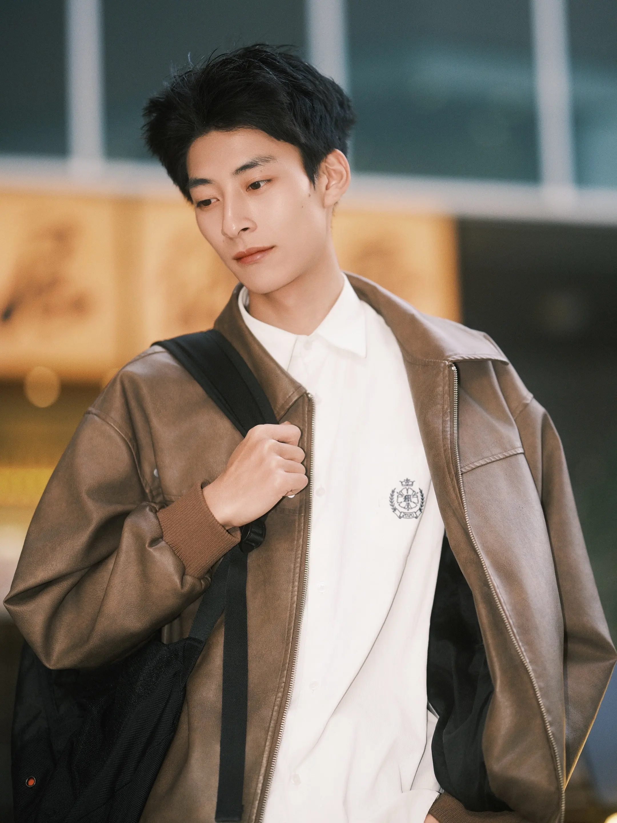 街头胶片，自在如风！