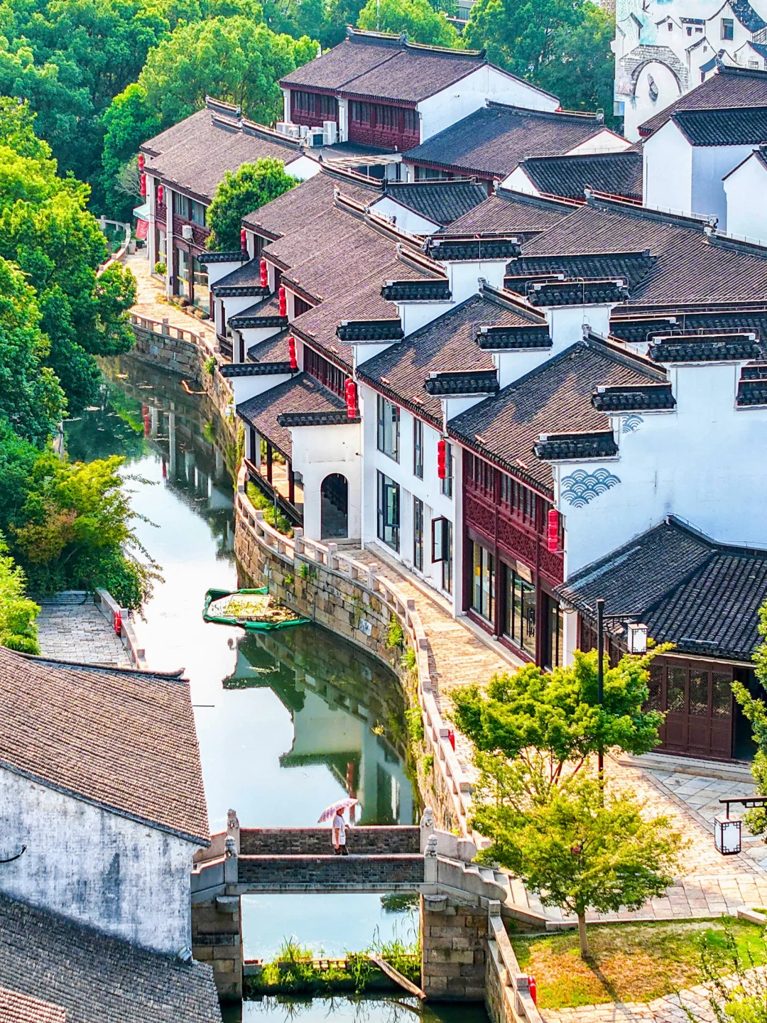 🔥苏州隐藏的宝藏古街！不宣传这里糊涂啊！