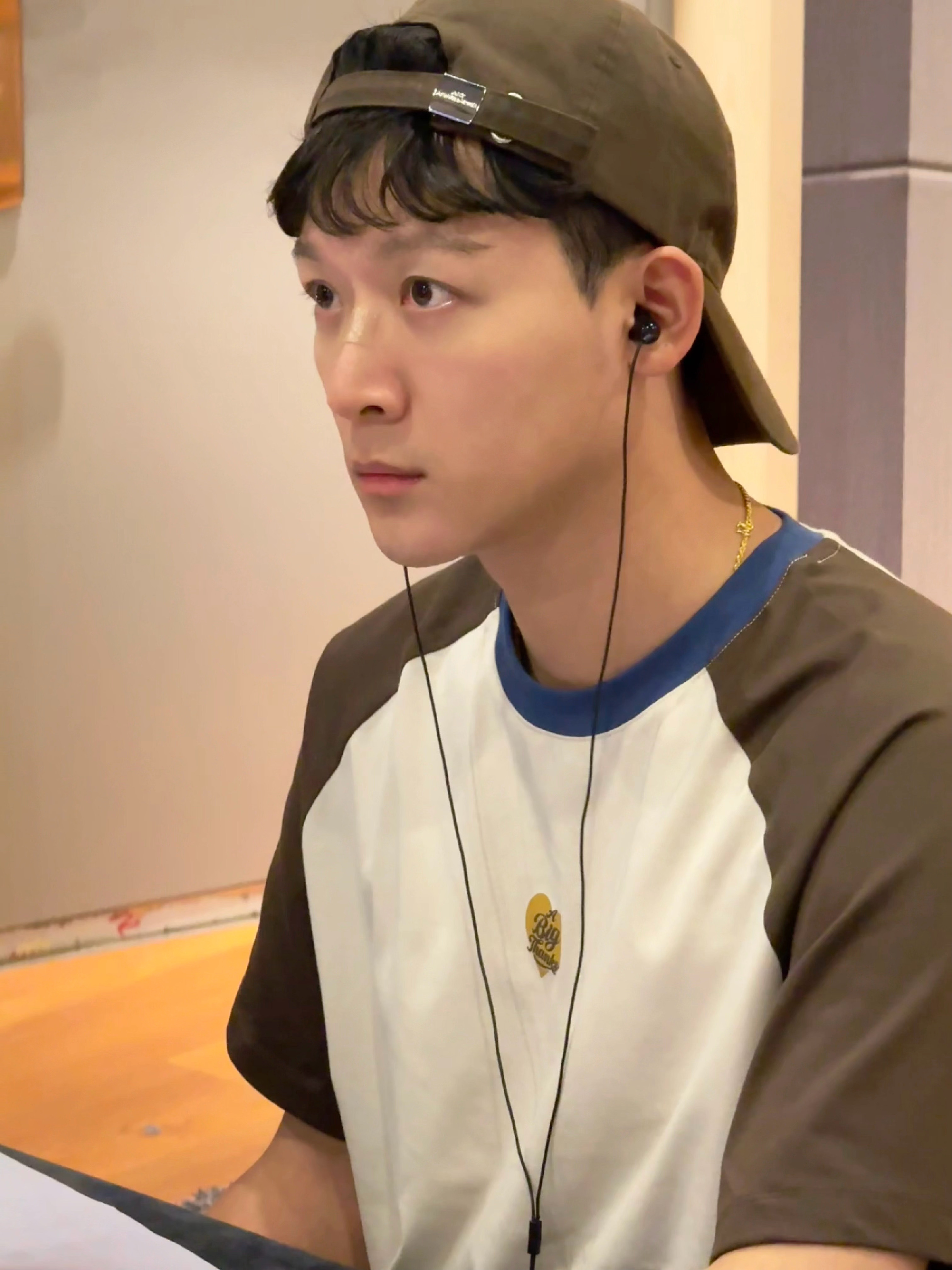 张晚意鼻子咋滴啦剧要来咯 