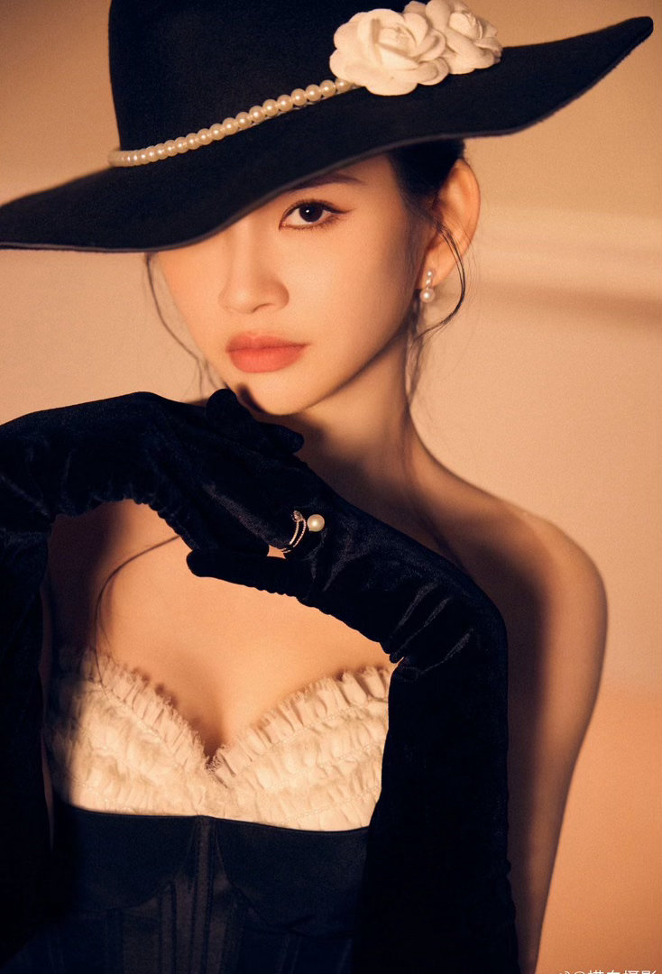 第16届北影节游戏动漫电影单元 次元破壁的现场，就得林思意这种自带元气buff的