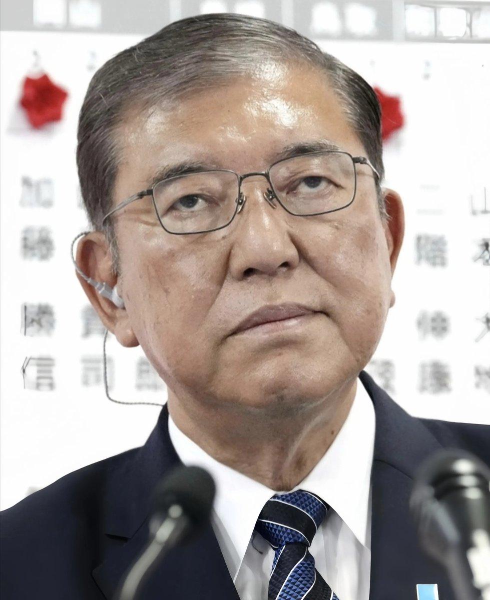 日本前任首相石破茂说:高市早苗提前暴露了日本军国主义野心侵略计划，所以高市早苗并