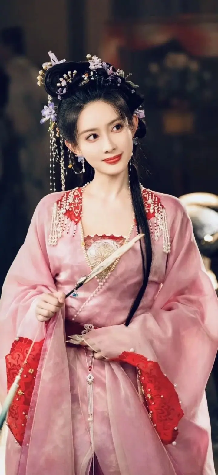 孟子义 古风