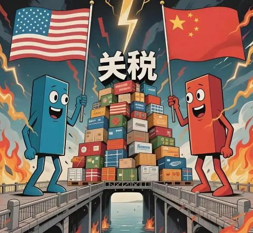 美债，今天起不再是资产，而是“人质”！很多人以为，中国抛售美债是为了止损。错了！